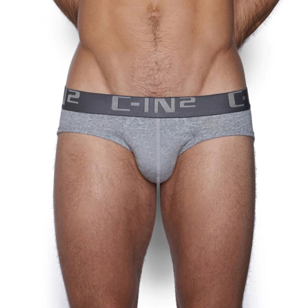 Core Low Rise Brief - Picture 3 of 6